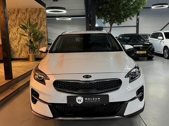 Occasion Kia XCeed 160 PK (117 kW) 2022 Wit (metallic) SUV