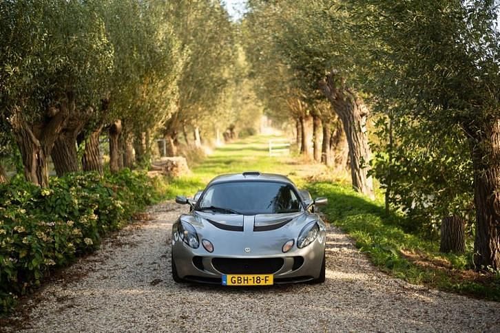 Occasion Lotus Exige 192 PK (141 kW) 2005