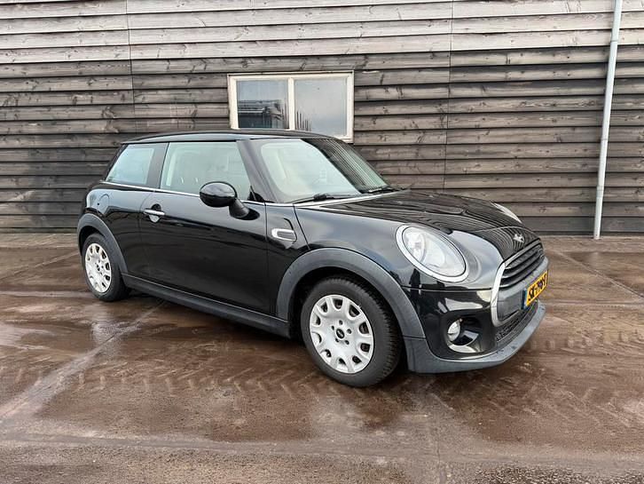 Occasion Mini ONE 102 PK (75 kW) 2014 Hatchback