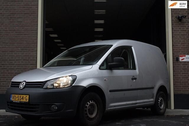 Overige Gebruikt 2013 VW Caddy MPV | € 3.490 (Super prijs) - Afbeelding 1/4