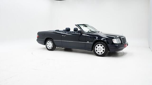 Occasion Mercedes E200 1995 Overige Cabriolet