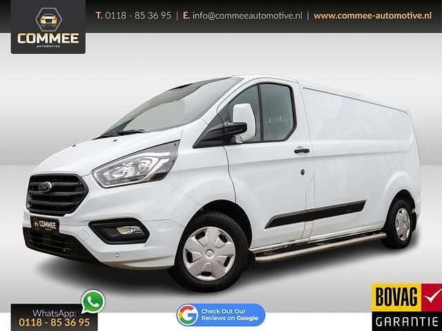 Occasion Ford Transit Custom Trend 131 PK (96 kW) 2020 Bestelauto Van