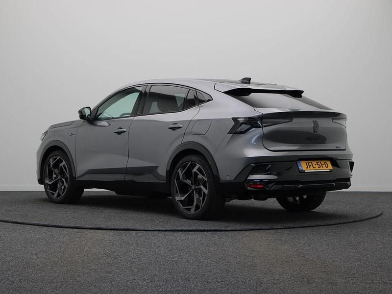 Occasion Renault Rafale 300 PK (220 kW) 2025 Grijs SUV