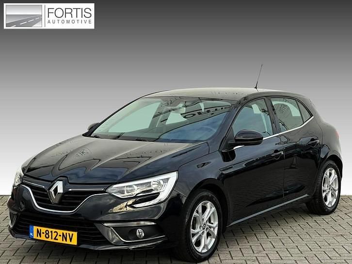 Occasion Renault Mégane III Zen 101 PK (74 kW) 2016