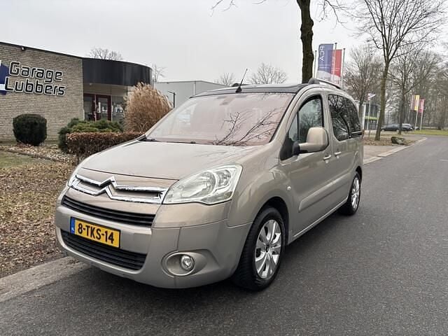 Occasion Citroën Berlingo XTR 120 PK (88 kW) 2010 Beige (metallic) MPV