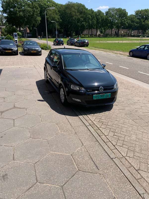 Gebruikt 2012 VW Polo Sedan | € 5.795 (Eerlijke prijs) - Afbeelding 1/4