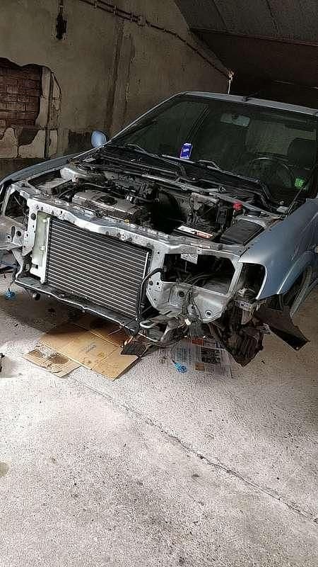 Occasion Peugeot 106 Sport 75 PK (55 kW) 2003 Hatchback