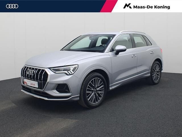 Grijs Occasion 2023 Audi Q3 Advanced SUV | € 37.440 (Goede deal) - Afbeelding 1/4