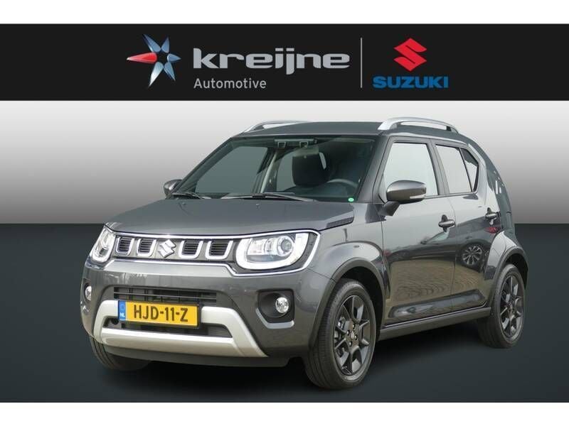 Overige Gebruikt 2024 Suzuki Ignis Style Hatchback | € 22.425 (Eerlijke prijs) - Afbeelding 1/4