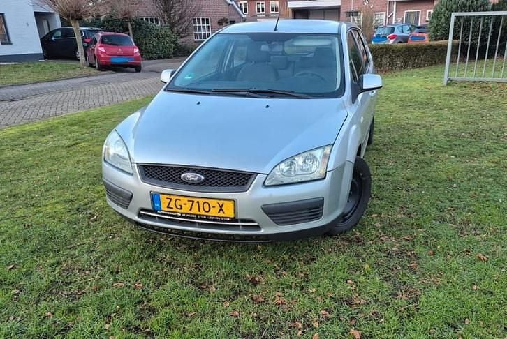 Occasion 2007 Ford Focus Stationwagen | € 1.250 (Goede deal) - Afbeelding 1/4