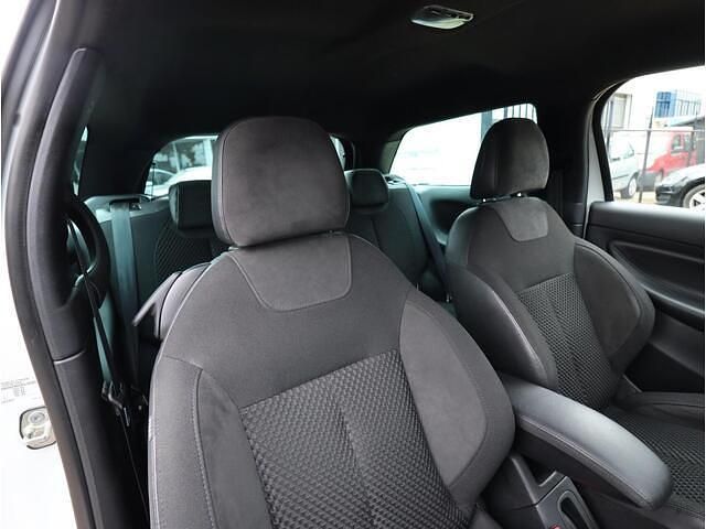 Occasion DS Automobiles DS3 Sport Chic 131 PK (96 kW) 2017 Wit Hatchback