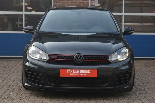 Occasion VW Golf VI Edition 236 PK (173 kW) 2011 Grijs Hatchback