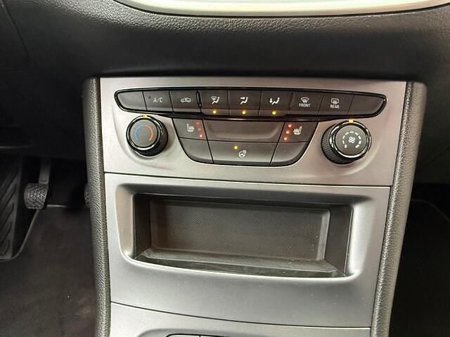 Occasion Opel Astra Edition 110 PK (80 kW) 2020 Wit Stationwagen