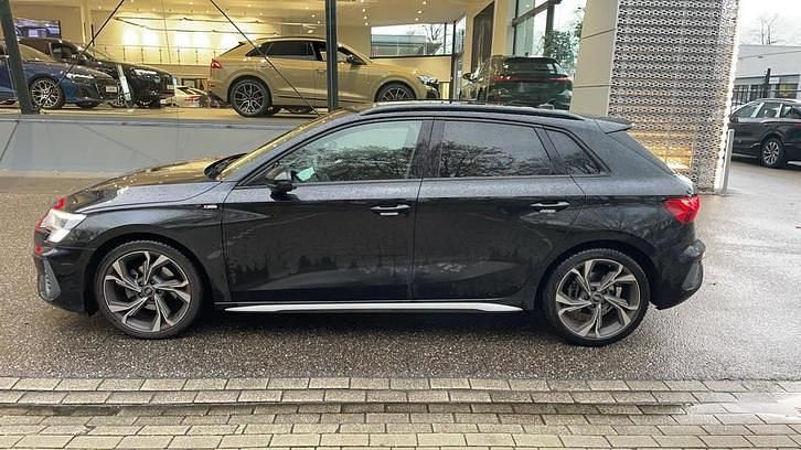 Occasion Audi A3 Edition .1 150 PK (110 kW) 2022 Sedan