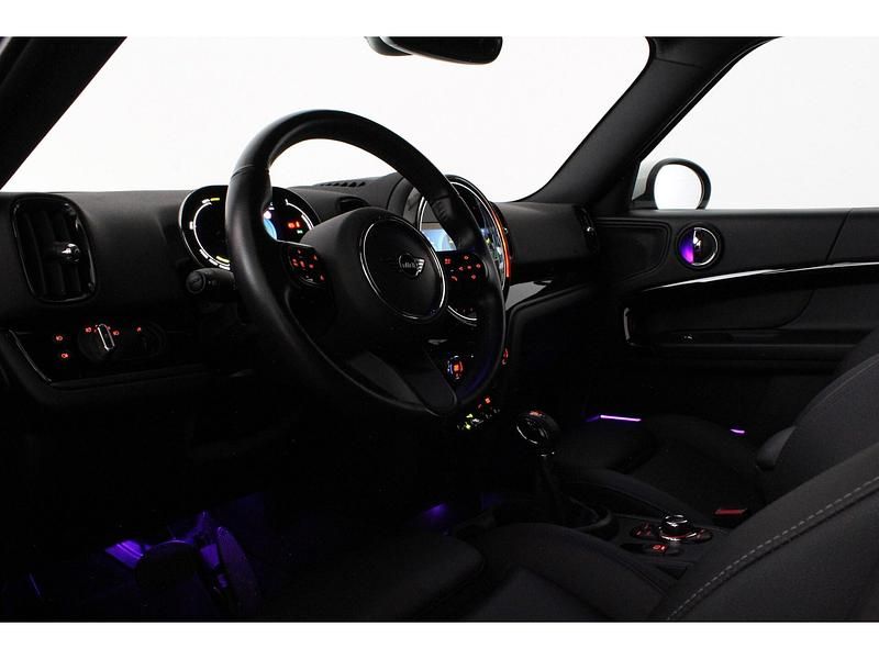 Occasion Mini Cooper S Countryman Classic 221 PK (162 kW) 2023 Blauw SUV