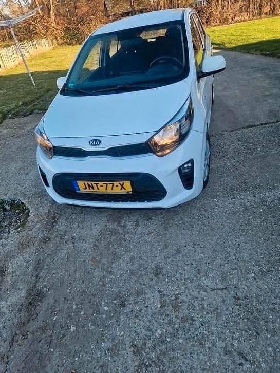 Gebruikt 2020 Kia Picanto Hatchback | € 7.999 (Super prijs) - Afbeelding 1/4