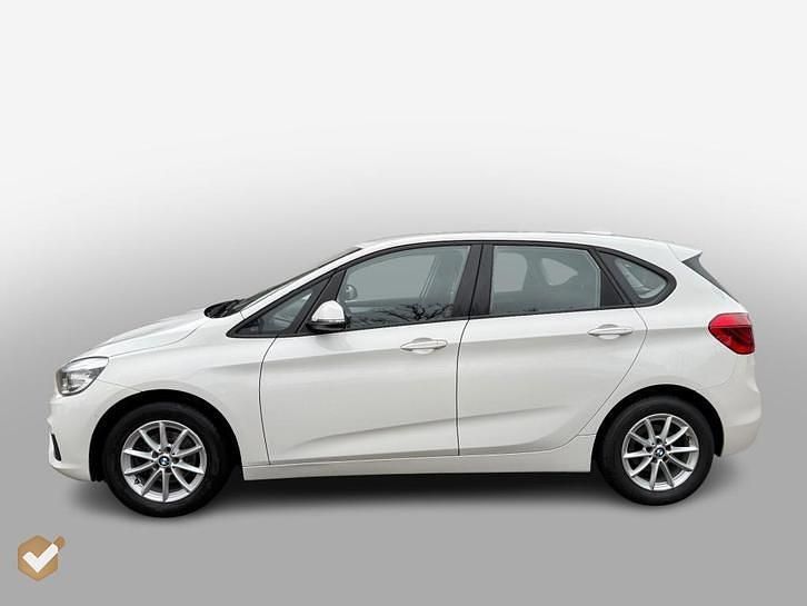 Occasion BMW 218 Executive 136 PK (100 kW) 2017
