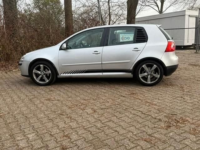 Occasion VW Golf IV 102 PK (75 kW) 2005