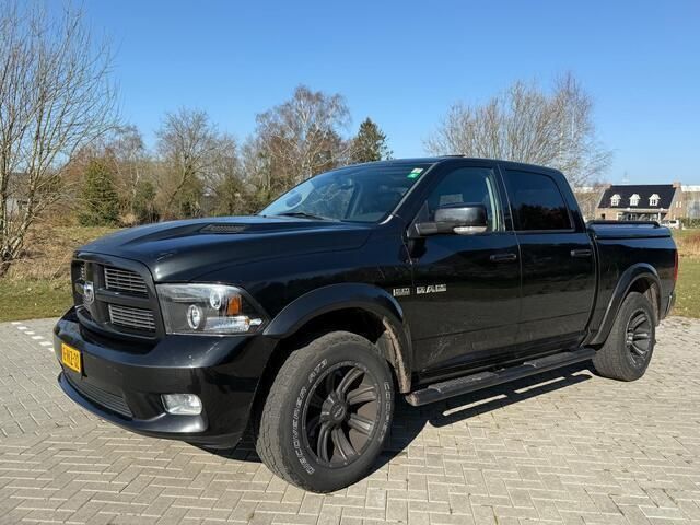 Overige Gebruikt 2011 Dodge Ram Pickup | € 18.500 (Eerlijke prijs) - Afbeelding 1/4