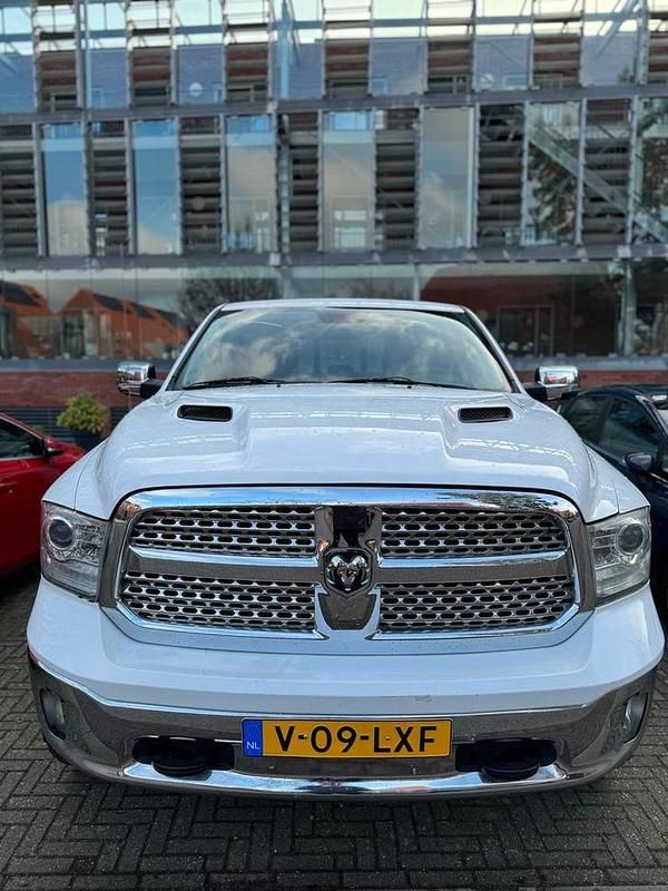 Occasion Dodge Ram 401 PK (294 kW) 2013