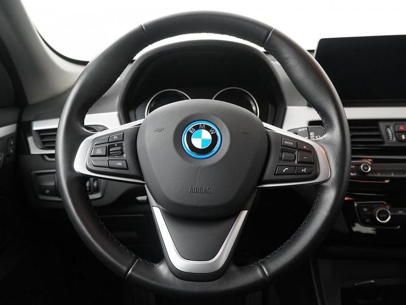 Grijs Gebruikt 2022 BMW X1 Comfort Edition SUV | € 32.400 (Iets duurder) - Afbeelding 1/1