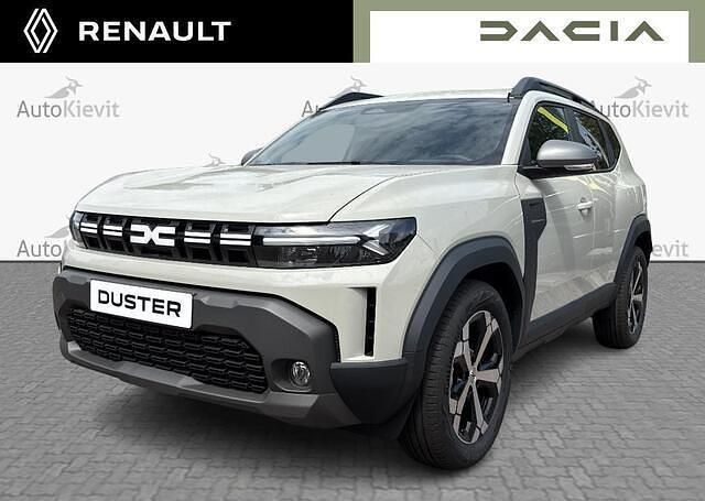 Overige Nieuw 2024 Dacia Duster Journey SUV | € 33.240 (Eerlijke prijs) - Afbeelding 1/3