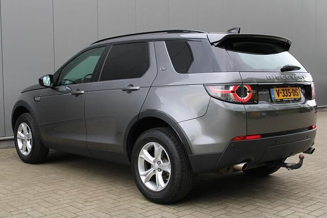 Occasion Land Rover Discovery Sport SE 150 PK (110 kW) 2017 Overige SUV