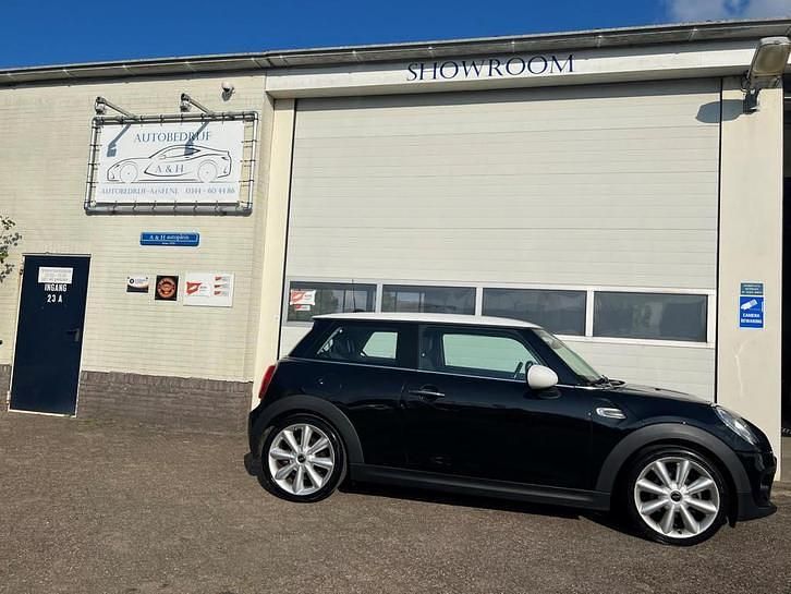 Occasion Mini Cooper 136 PK (100 kW) 2014 Hatchback