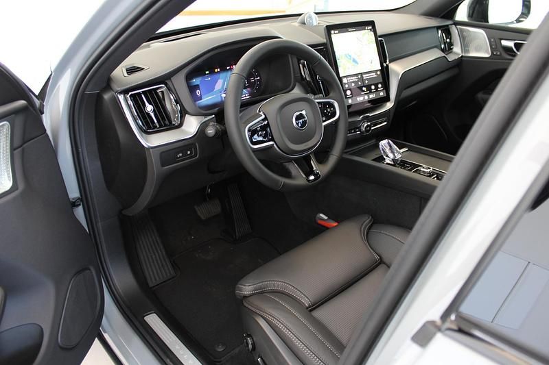 Occasion Volvo XC60 Ultra 2025 Grijs SUV