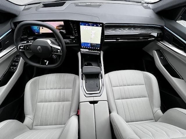 Occasion Renault Espace Iconic 200 PK (147 kW) 2025 Sterzwart SUV