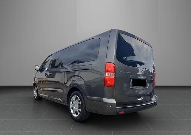 Occasion Citroën e-Spacetourer Business Class 100 kW (136 PK) 2021 Grijs Van