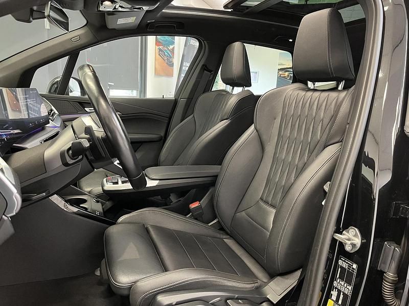 Occasion BMW 225 Active Tourer M Sport 245 PK (180 kW) 2023 Zwart MPV