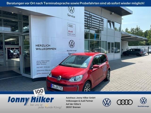 Overige Gebruikt 2023 VW e-up! Edition Hatchback | € 25.639 (Duur) - Afbeelding 1/4