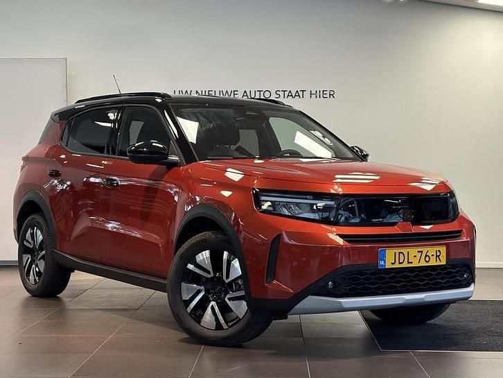 Occasion Opel Frontera 83 kW (113 PK) 2025 SUV