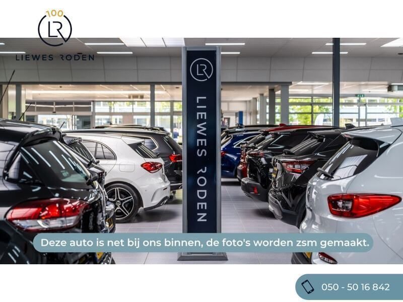 Zwart Gebruikt 2024 Opel Crossland Elegance SUV | € 26.950 (Iets duurder) - Afbeelding 1/1