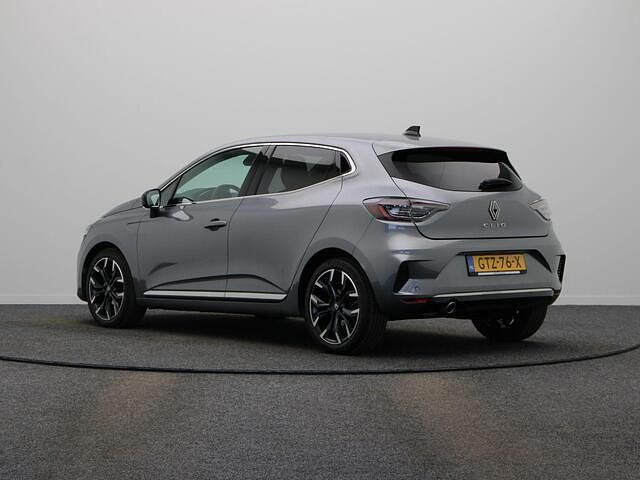 Occasion Renault Clio V Techno 91 PK (66 kW) 2024 Grijs Hatchback