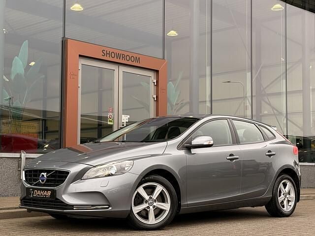 Occasion Volvo V40 Kinetic 154 PK (113 kW) 2016 Hatchback Hatchback