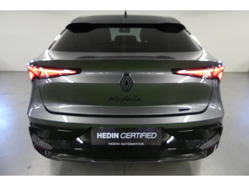 Occasion Renault Rafale Esprit Alpine 200 PK (147 kW) 2025 Gris schiste SUV