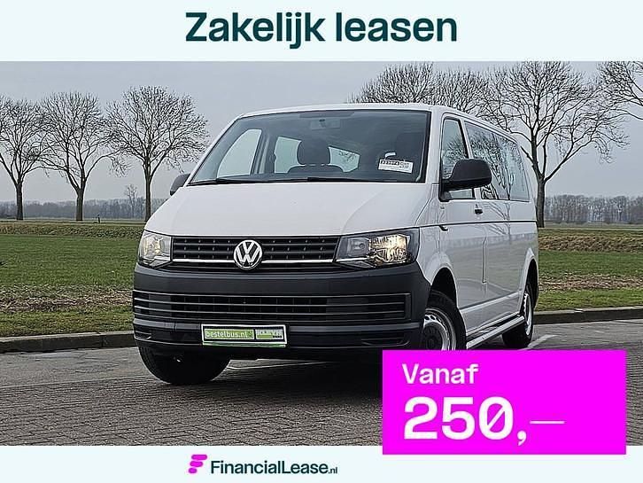 Occasion 2017 VW T6 Van | € 250 - Afbeelding 1/4