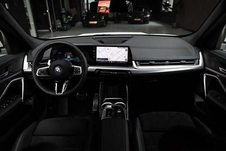 Occasion BMW iX1 M Sport 100 kW (136 PK) 2024 SUV