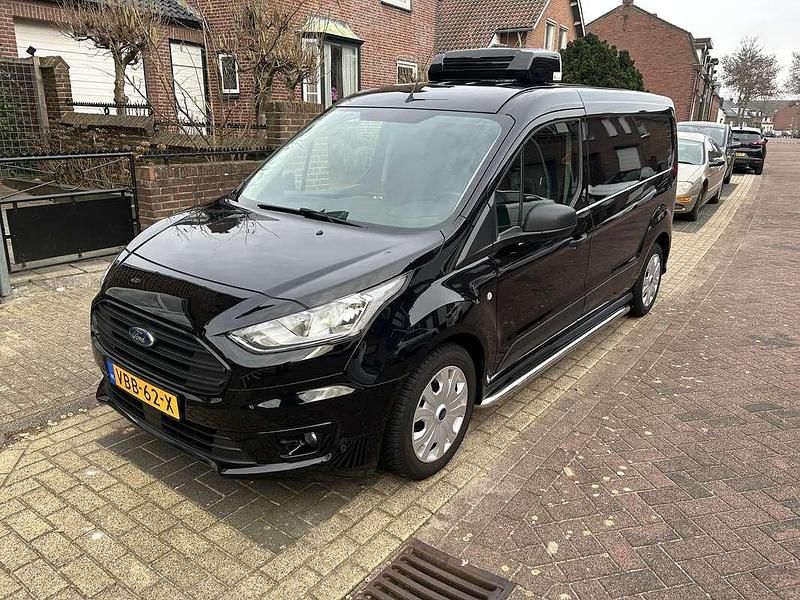 Occasion Ford Transit Trend 101 PK (74 kW) 2019 Van