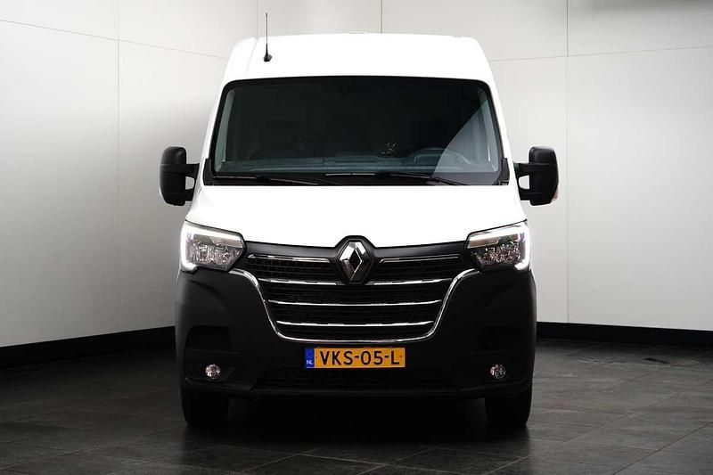 Occasion Renault Master 150 PK (110 kW) 2021 Wit MPV