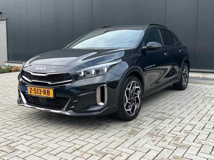 Occasion 2024 Kia XCeed Plus SUV | € 32.000 (Duur) - Afbeelding 1/4