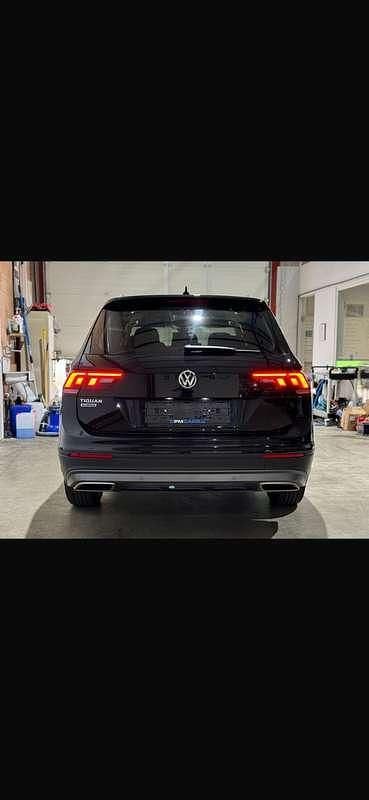 Gebruikt 2021 VW Tiguan Allspace Comfortline SUV | € 30.000 (Goede deal) - Afbeelding 1/4