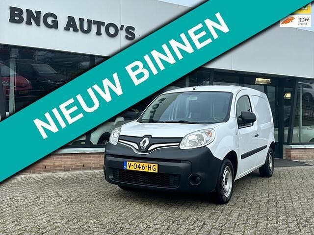 Overige Occasion 2017 Renault Kangoo Komfort Van | € 4.945 (Goede deal) - Afbeelding 1/4