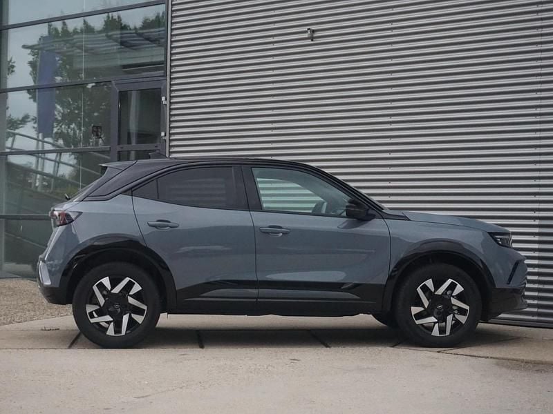 Occasion Opel Mokka 2025 Grijs SUV