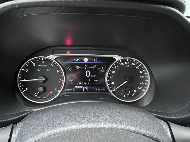 Occasion Nissan Juke Tekna 2021 Grijs SUV