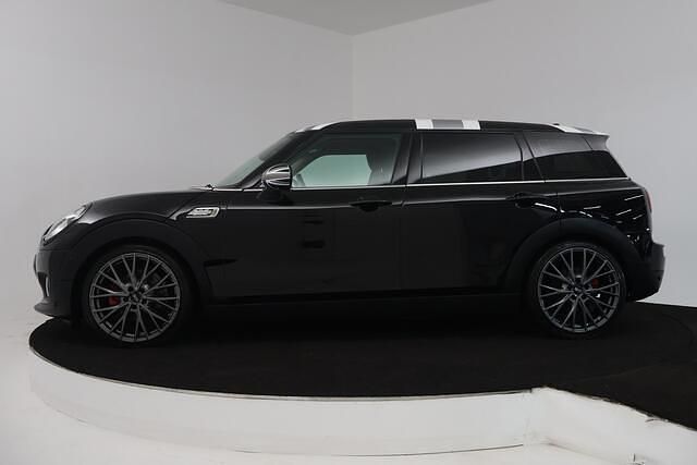 Occasion Mini Cooper Clubman Business 136 PK (100 kW) 2016 Zwart Stationwagen