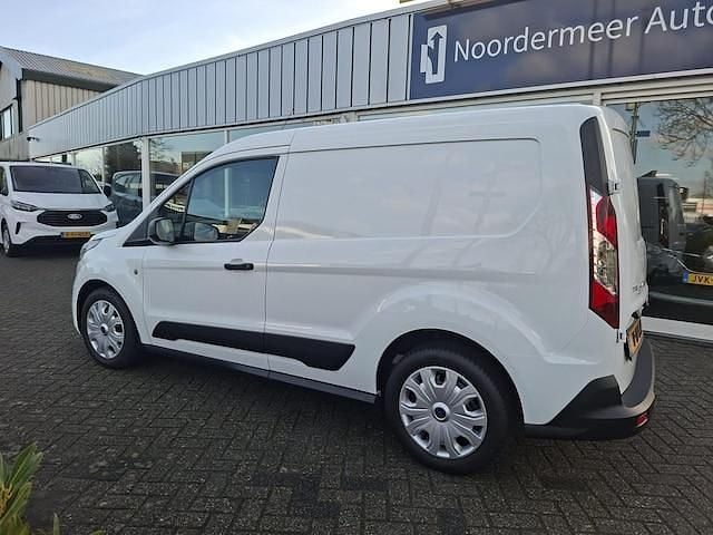 Occasion Ford Transit Connect 101 PK (74 kW) 2019 Wit MPV