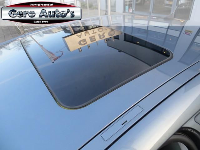 Occasion Citroën C5 Business Class 157 PK (115 kW) 2011 Grijs Sedan